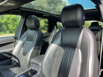 Land Rover Discovery Sport 2.0 TD4 Landmark Auto 4WD Euro 6 (s/s) 5dr