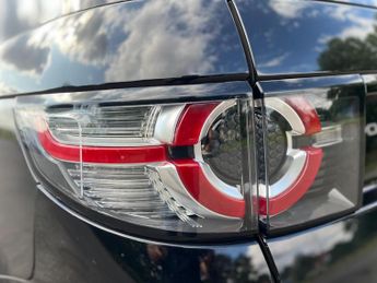 Land Rover Discovery Sport 2.0 TD4 Landmark Auto 4WD Euro 6 (s/s) 5dr