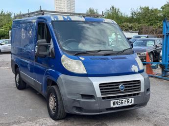 Fiat Ducato 2.2 JTD 30 MultiJet L1 H1 2dr