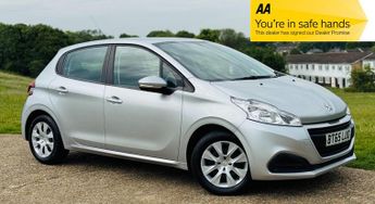 Peugeot 208 1.0 PureTech Access (a/c) Euro 6 5dr