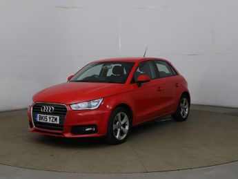 Audi A1 1.4 TFSI Sport Sportback S Tronic Euro 6 (s/s) 5dr