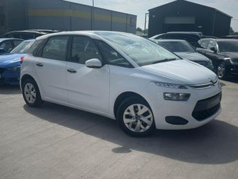 Citroen C4 1.6 HDi VTR Euro 5 5dr