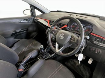 Vauxhall Corsa 1.4i Turbo ecoTEC SRi VX Line Euro 6 (s/s) 5dr