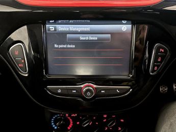 Vauxhall Corsa 1.4i Turbo ecoTEC SRi VX Line Euro 6 (s/s) 5dr
