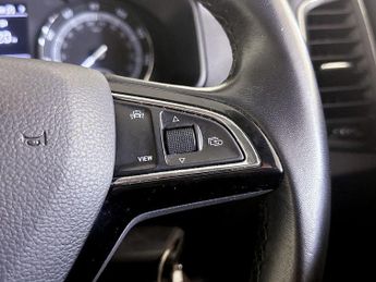 Skoda Karoq 1.5 TSI ACT SE Technology DSG Euro 6 (s/s) 5dr