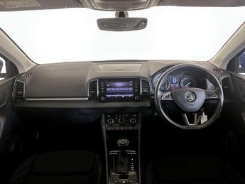 Skoda Karoq 1.5 TSI ACT SE Technology DSG Euro 6 (s/s) 5dr