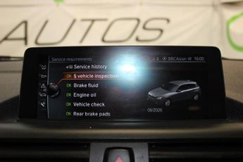 BMW 1 Series 3.0 M140i Auto Euro 6 (s/s) 5dr