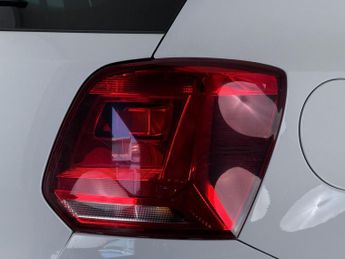 Volkswagen Polo 1.8 TSI BlueMotion Tech GTI DSG Euro 6 (s/s) 3dr