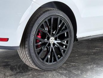 Volkswagen Polo 1.8 TSI BlueMotion Tech GTI DSG Euro 6 (s/s) 3dr