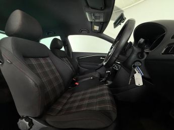 Volkswagen Polo 1.8 TSI BlueMotion Tech GTI DSG Euro 6 (s/s) 3dr