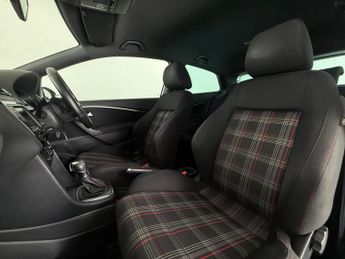 Volkswagen Polo 1.8 TSI BlueMotion Tech GTI DSG Euro 6 (s/s) 3dr
