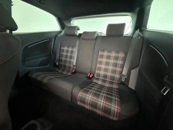 Volkswagen Polo 1.8 TSI BlueMotion Tech GTI DSG Euro 6 (s/s) 3dr
