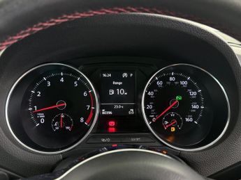 Volkswagen Polo 1.8 TSI BlueMotion Tech GTI DSG Euro 6 (s/s) 3dr