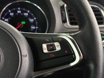 Volkswagen Polo 1.8 TSI BlueMotion Tech GTI DSG Euro 6 (s/s) 3dr