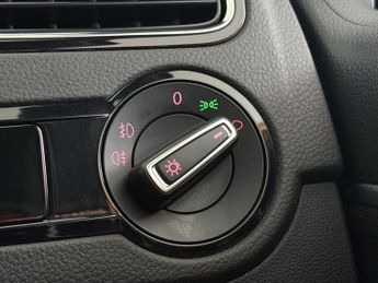 Volkswagen Polo 1.8 TSI BlueMotion Tech GTI DSG Euro 6 (s/s) 3dr
