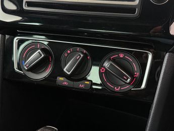 Volkswagen Polo 1.8 TSI BlueMotion Tech GTI DSG Euro 6 (s/s) 3dr