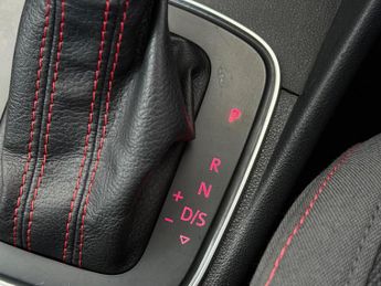 Volkswagen Polo 1.8 TSI BlueMotion Tech GTI DSG Euro 6 (s/s) 3dr