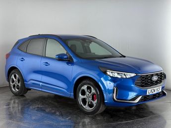 Ford Kuga 1.5T EcoBoost ST-Line Euro 6 (s/s) 5dr