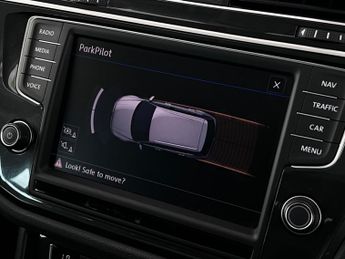 Volkswagen Tiguan 2.0 TDI BlueMotion Tech SEL DSG 4Motion Euro 6 (s/s) 5dr