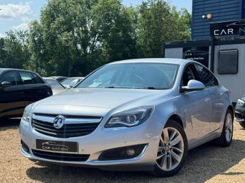 Vauxhall Insignia 1.6 CDTi SRi Nav Euro 6 (s/s) 5dr