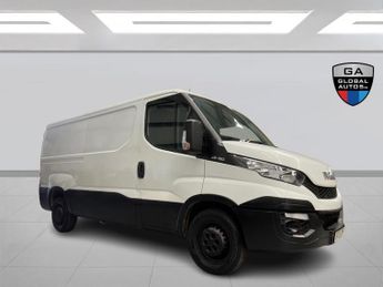 Iveco Daily 2.3 TD 13V 35S 3000 L1 4dr
