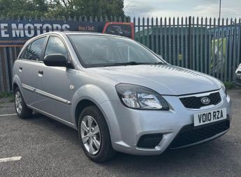 Kia Rio 1.4 1 5dr