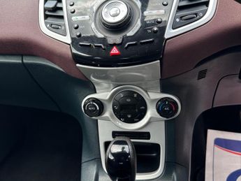 Ford Fiesta 1.4 Titanium 5dr