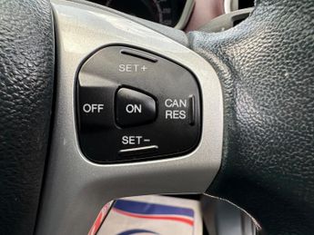 Ford Fiesta 1.4 Titanium 5dr