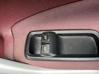 Ford Fiesta 1.4 Titanium 5dr