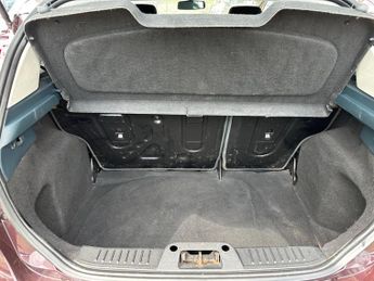Ford Fiesta 1.4 Titanium 5dr