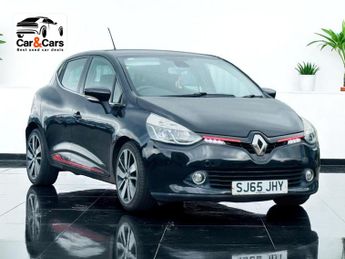 Renault Clio 1.5 dCi Dynamique S Nav Euro 6 (s/s) 5dr