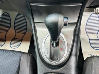 Honda Civic 1.8 i-VTEC SE 5dr