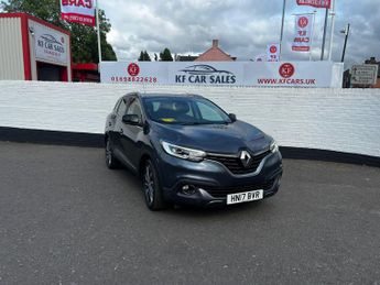 Renault Kadjar 1.6 dCi Signature Nav Euro 6 (s/s) 5dr