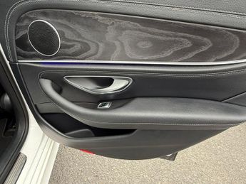 Mercedes-Benz E Class 2.0 E220d AMG Line (Premium) G-Tronic+ Euro 6 (s/s) 5dr