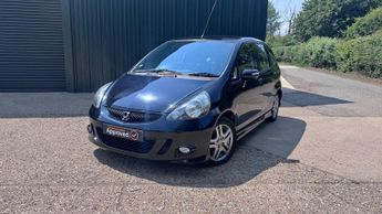 Honda Jazz 1.4 i-DSI Sport 5dr