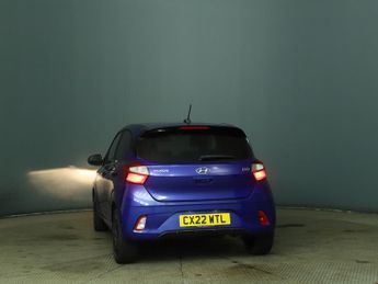 Hyundai I10 MPI PREMIUM