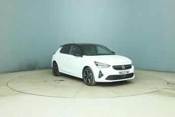 Vauxhall Corsa ULTIMATE