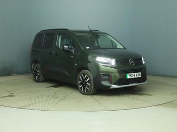 Citroen Berlingo MAX