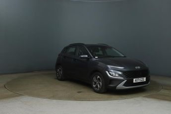Hyundai KONA GDI SE CONNECT