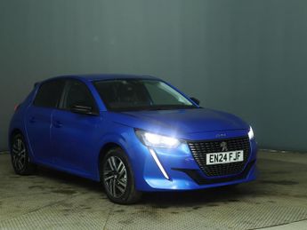 Peugeot 208 PURETECH ALLURE PREMIUM PLUS S/S