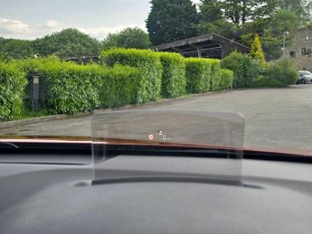 Hyundai KONA 64kWh Ultimate Auto 5dr (10.5kW Charger)