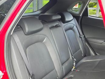 Hyundai KONA 64kWh Ultimate Auto 5dr (10.5kW Charger)