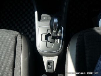Volkswagen up! 1.0 High up! ASG Euro 5 5dr