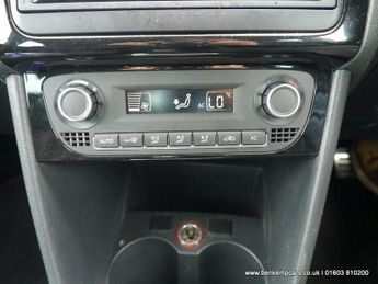 Volkswagen Polo 1.4 TSI GTI DSG Euro 5 5dr