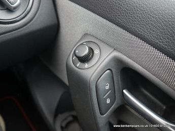 Volkswagen Polo 1.4 TSI GTI DSG Euro 5 5dr