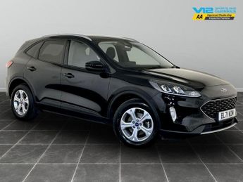 Ford Kuga 1.5 EcoBlue Zetec Euro 6 (s/s) 5dr