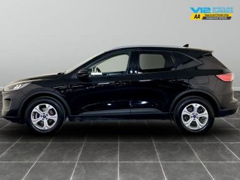 Ford Kuga 1.5 EcoBlue Zetec Euro 6 (s/s) 5dr