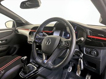 Vauxhall Corsa 1.2 Turbo SRi Edition Euro 6 (s/s) 5dr