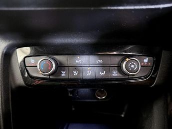 Vauxhall Corsa 1.2 Turbo SRi Edition Euro 6 (s/s) 5dr