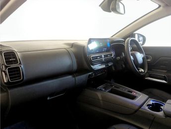Citroen C5 Aircross 1.5 BlueHDi C-Series Edition EAT8 Euro 6 (s/s) 5dr